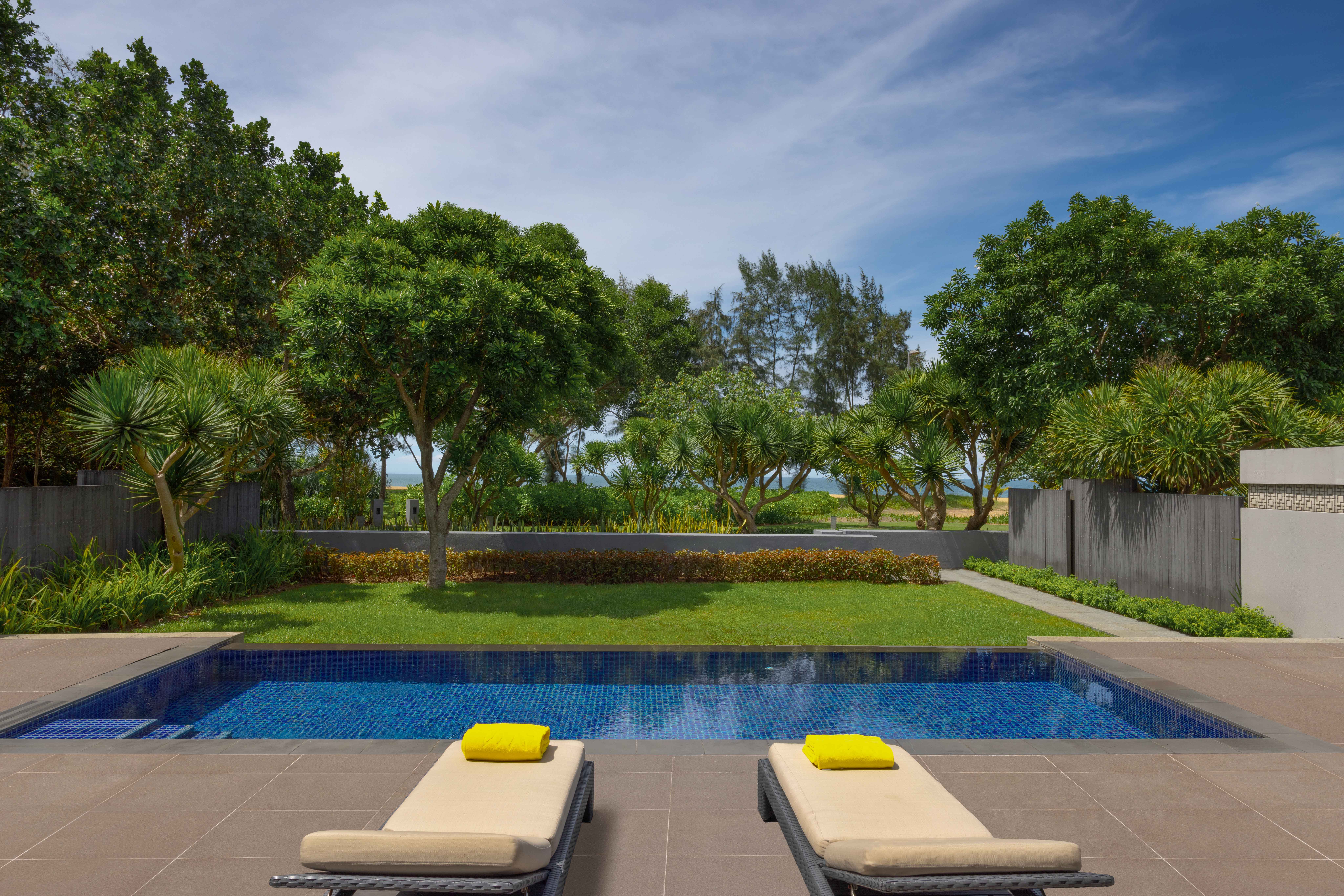 angsana lang co beachfront two bedroom pool suite